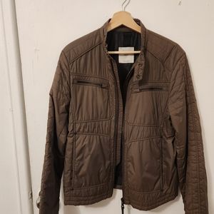 Light rain jacket Mango Man